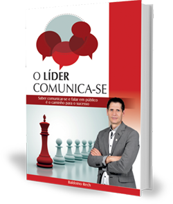 O Líder Comunica-se