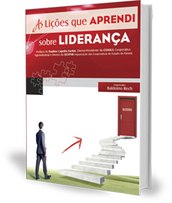 Lições que Aprendi Sobre Liderança