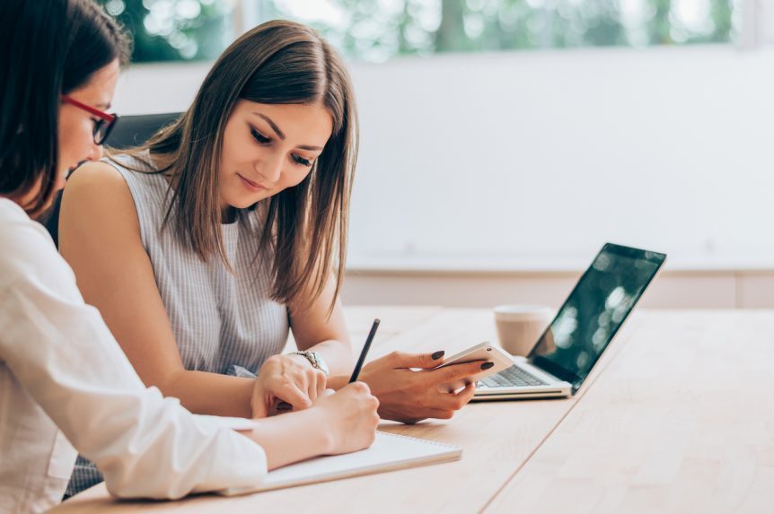 O que é o Coaching Empresarial